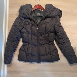 The North Face Puffer